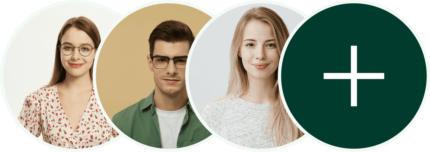 Learner avatars